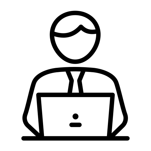 CRM Icon